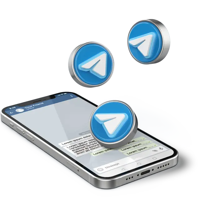 telegram